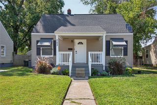 703 Augusta ST, Hampton, VA 23669