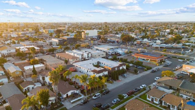 4262 Wilson Ave 10, San Diego, CA 92104