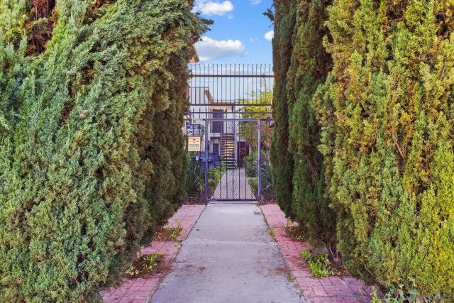 4262 Wilson Ave 10, San Diego, CA 92104