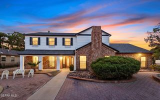 2153 Trawood Drive, El Paso, TX 79935