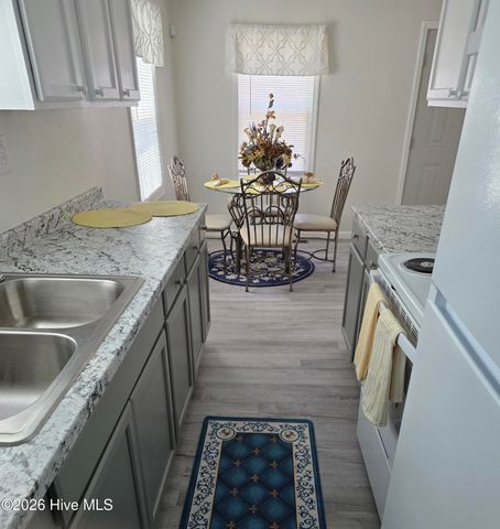 112 Hillview Street, Candor, NC 27229
