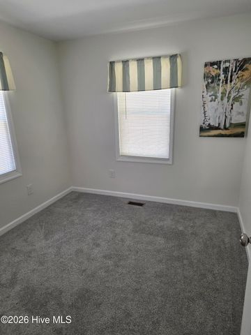 112 Hillview Street, Candor, NC 27229