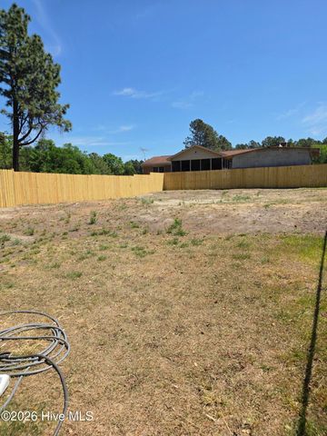112 Hillview Street, Candor, NC 27229