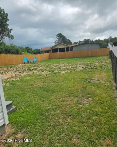112 Hillview Street, Candor, NC 27229