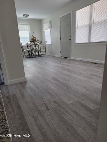 112 Hillview Street, Candor, NC 27229