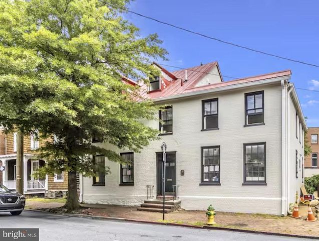 192 DUKE OF GLOUCESTER, Annapolis, MD 21401