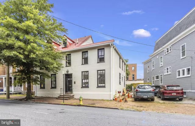 192 DUKE OF GLOUCESTER, Annapolis, MD 21401