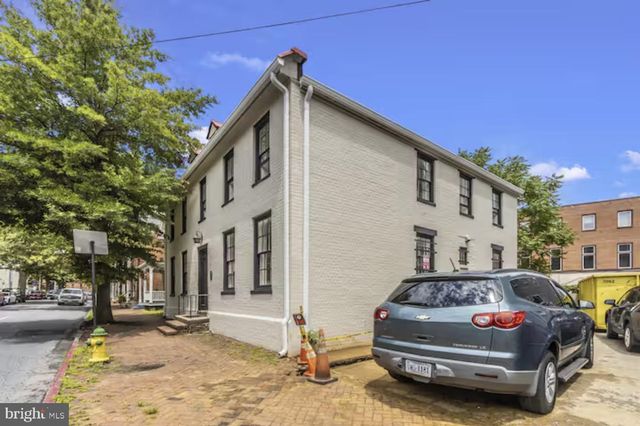 192 DUKE OF GLOUCESTER, Annapolis, MD 21401