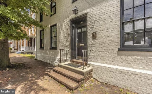 192 DUKE OF GLOUCESTER, Annapolis, MD 21401