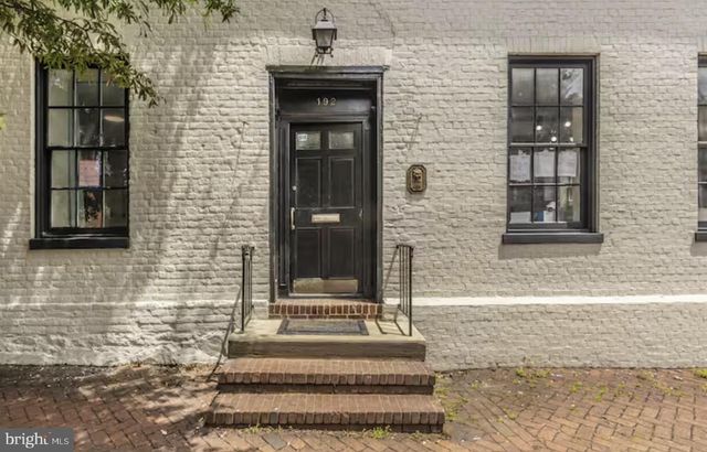 192 DUKE OF GLOUCESTER, Annapolis, MD 21401