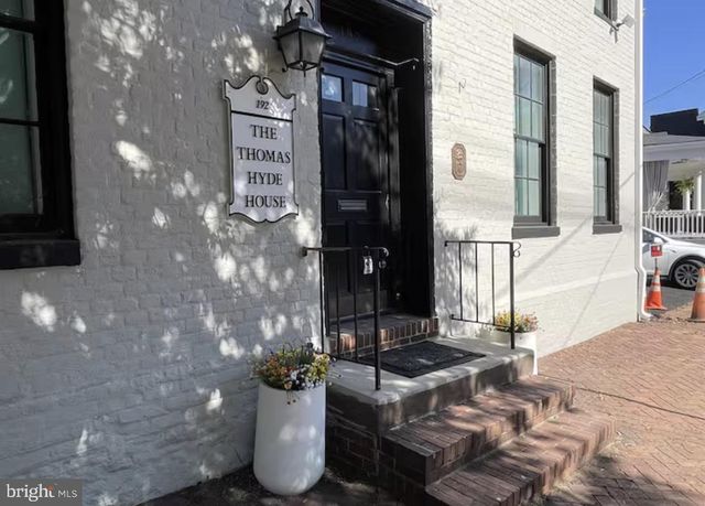 192 DUKE OF GLOUCESTER, Annapolis, MD 21401