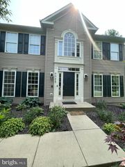 4025 CARRICK COURT, Emmitsburg, MD 21727