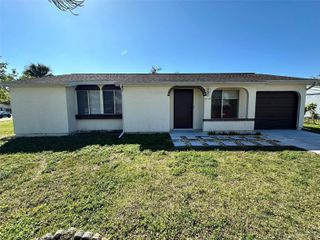 5329 MALAMIN ROAD, North Port, FL 34287