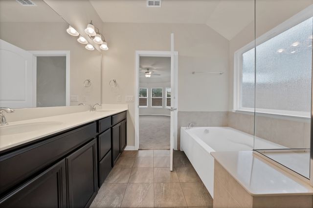 3844 Hawsbrook Lane, Fort Worth, TX 76137