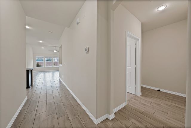 3844 Hawsbrook Lane, Fort Worth, TX 76137