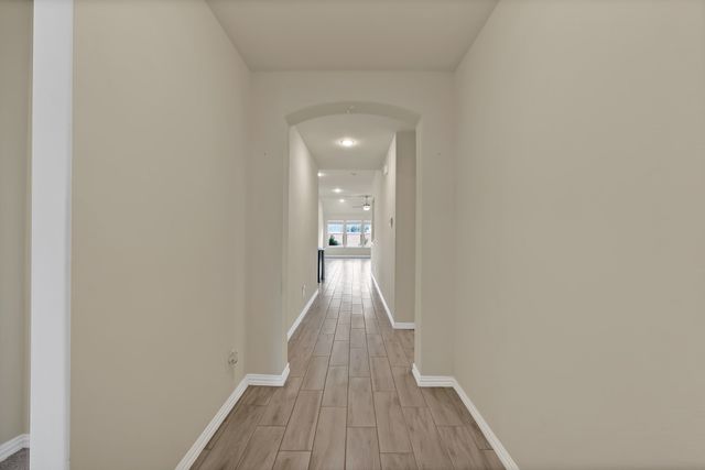 3844 Hawsbrook Lane, Fort Worth, TX 76137