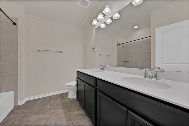 3844 Hawsbrook Lane, Fort Worth, TX 76137