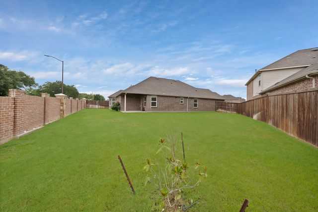 3844 Hawsbrook Lane, Fort Worth, TX 76137
