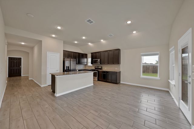 3844 Hawsbrook Lane, Fort Worth, TX 76137