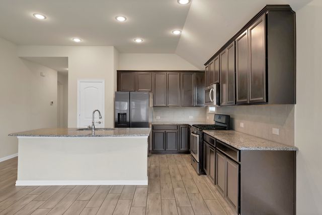 3844 Hawsbrook Lane, Fort Worth, TX 76137