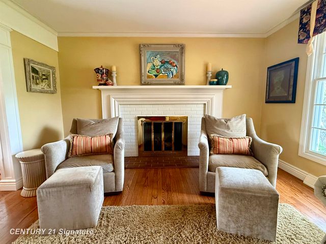 321 Somerset Road, Saginaw Twp, MI 48638