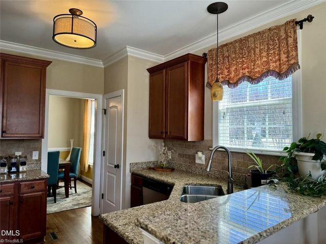 3004 Walbrook Terrace, Browns Summit, NC 27214