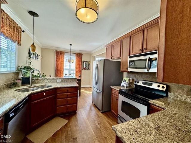 3004 Walbrook Terrace, Browns Summit, NC 27214