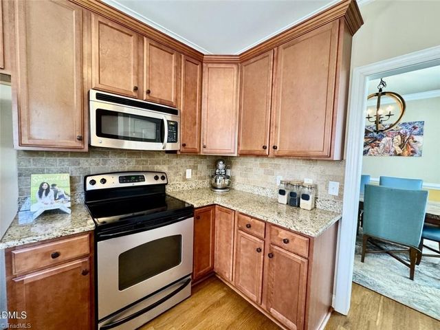 3004 Walbrook Terrace, Browns Summit, NC 27214