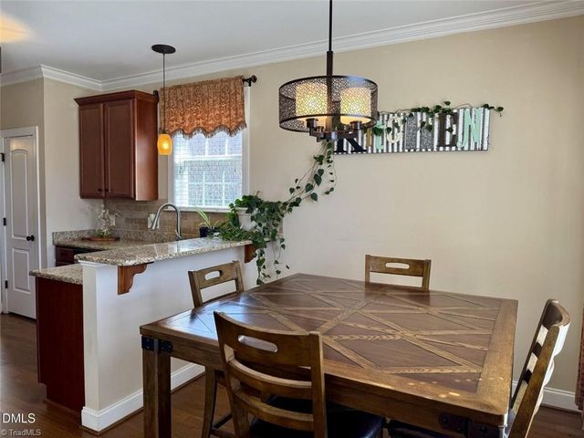 3004 Walbrook Terrace, Browns Summit, NC 27214