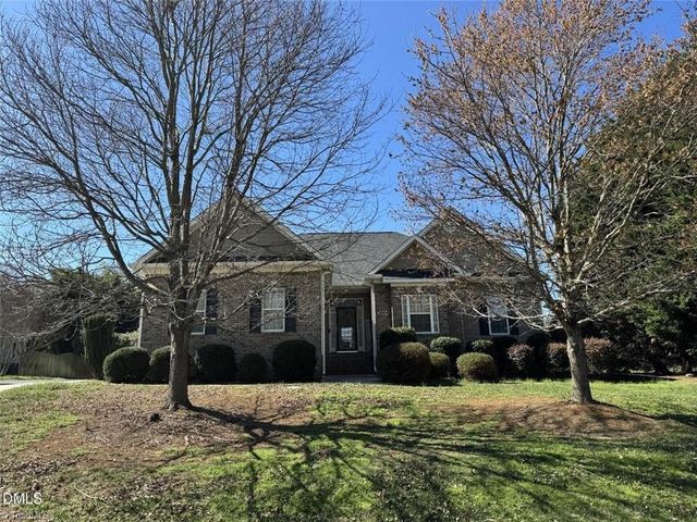 3004 Walbrook Terrace, Browns Summit, NC 27214