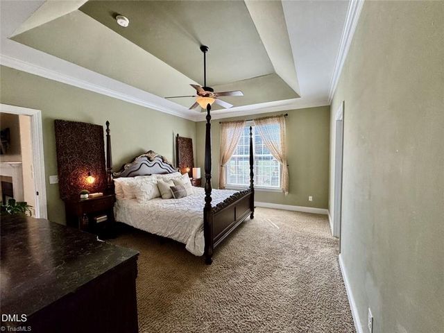3004 Walbrook Terrace, Browns Summit, NC 27214
