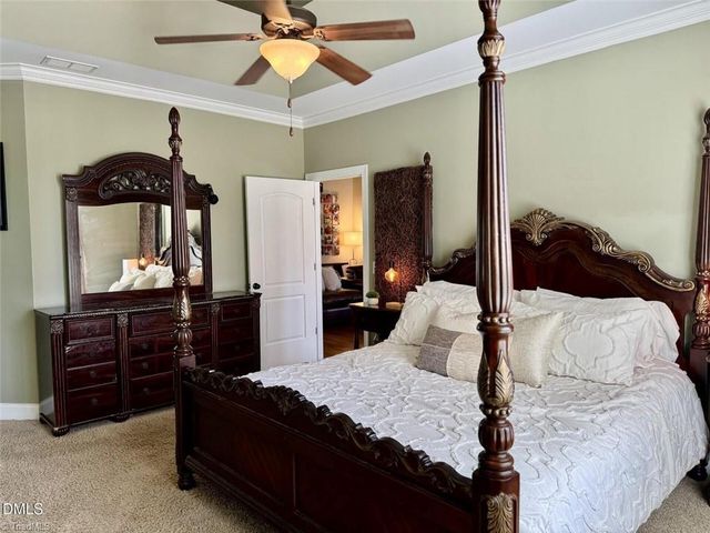 3004 Walbrook Terrace, Browns Summit, NC 27214