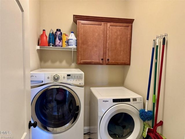3004 Walbrook Terrace, Browns Summit, NC 27214