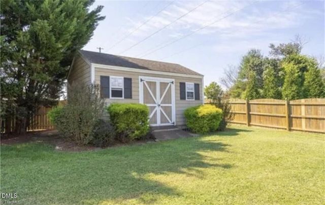 3004 Walbrook Terrace, Browns Summit, NC 27214