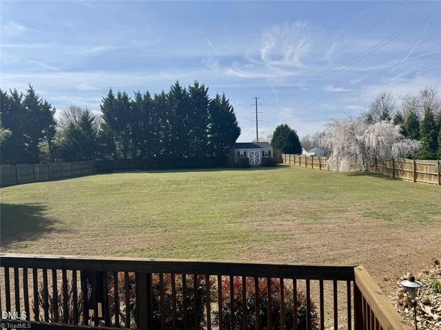 3004 Walbrook Terrace, Browns Summit, NC 27214