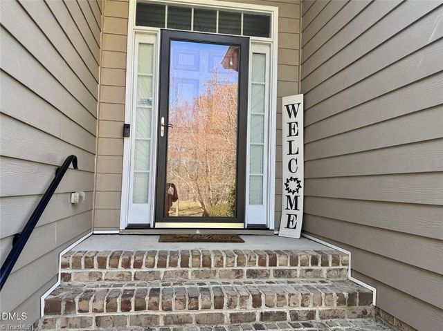 3004 Walbrook Terrace, Browns Summit, NC 27214