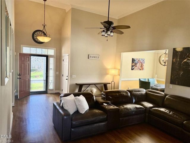 3004 Walbrook Terrace, Browns Summit, NC 27214