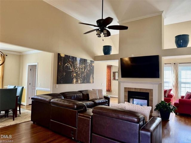 3004 Walbrook Terrace, Browns Summit, NC 27214