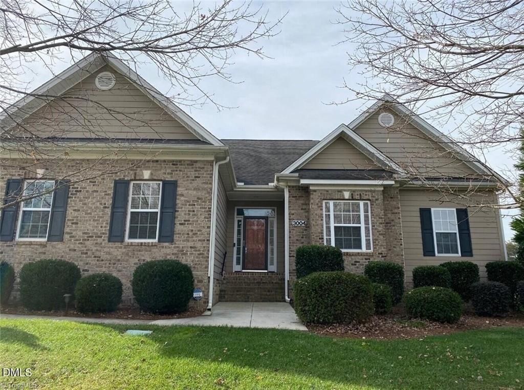 3004 Walbrook Terrace, Browns Summit, NC 27214