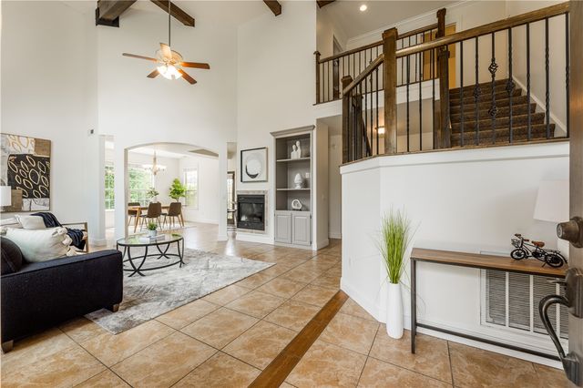 3901 NW Creekstone Boulevard, Bentonville, AR 72712