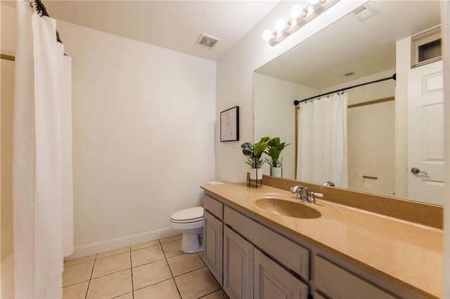3901 NW Creekstone Boulevard, Bentonville, AR 72712