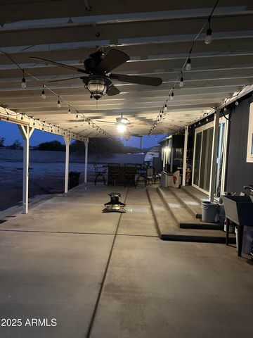 19918 W RAY Road, Buckeye, AZ 85326