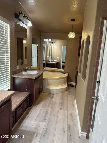 19918 W RAY Road, Buckeye, AZ 85326