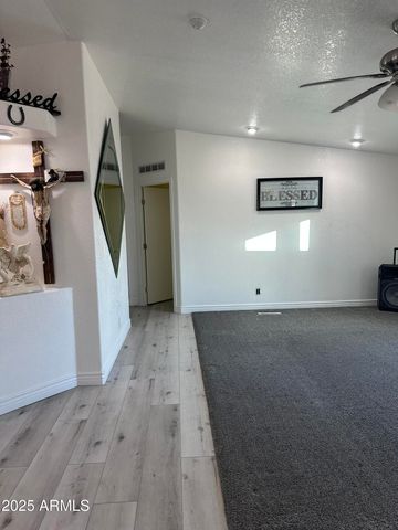 19918 W RAY Road, Buckeye, AZ 85326