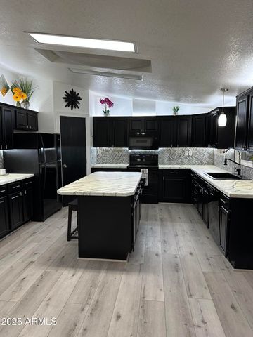 19918 W RAY Road, Buckeye, AZ 85326