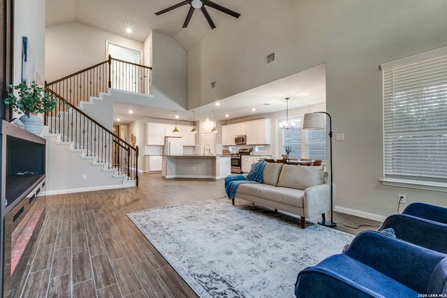 15233 Cheshire, San Antonio, TX 78254