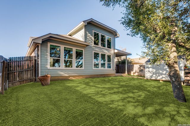 15233 Cheshire, San Antonio, TX 78254