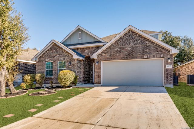 15233 Cheshire, San Antonio, TX 78254
