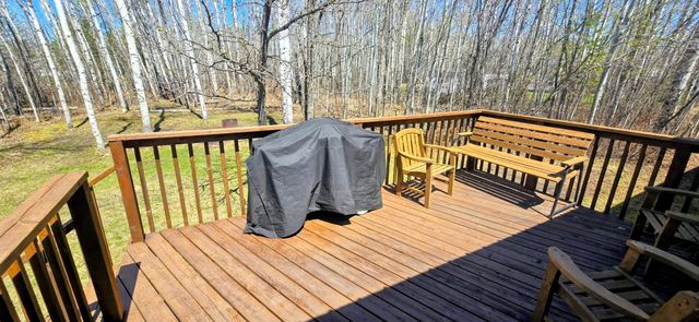 4194 Bostic Road NW, Baudette, MN 56623