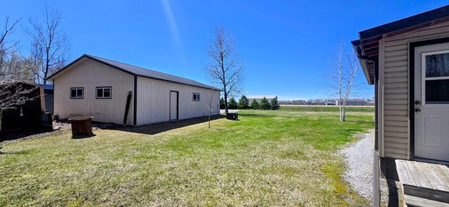 4194 Bostic Road NW, Baudette, MN 56623
